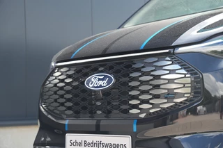 Ford E-Transit Custom 2026 - 340 L2H1 Sport 71 kWh 218pk - ACC - B&O - Navi - Stoel/Stuurverwarming - 360 Camera - Blindspot - Rijklaar obrazek 14