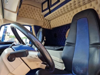 Volvo FH 2019 - 13.500 Globetrotter XL 6x2 - Custom interior - I parkcool - 3.00 WB imagen 9