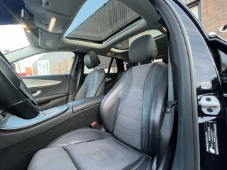Mercedes-Benz E-Class 2022 - 300 DE 4MATIC imagem 9