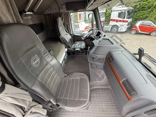 Volvo FH 2012 - 500 obrazek 8