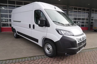 Fiat Ducato 2024 - 2.2 MultiJet 180PK S&S L3H2 Automaat image 2