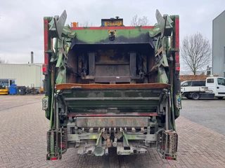 Iveco Stralis 2011 - 270 CNG EURO 5 изображение 7