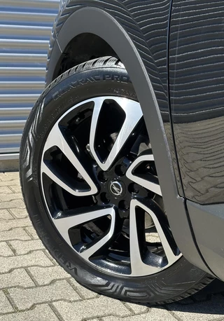 Opel Grandland X 2020 - 1.2 Turbo Edition image 13