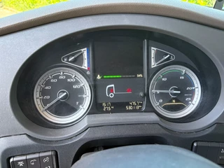 DAF XF480 2017 - FTG Euro6 Intarder obrazek 10