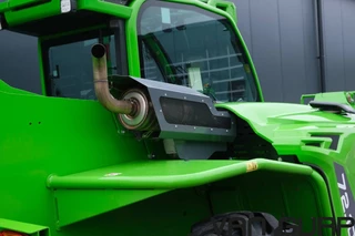 Merlo N/A 2022 - P 72.10 Plus | 40kmh | 2022 | 647h image 5
