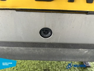 Renault D12 240 4x2 Laadklep 1500KG + Achteruitrijcamera 2019 - N/A imagen 25