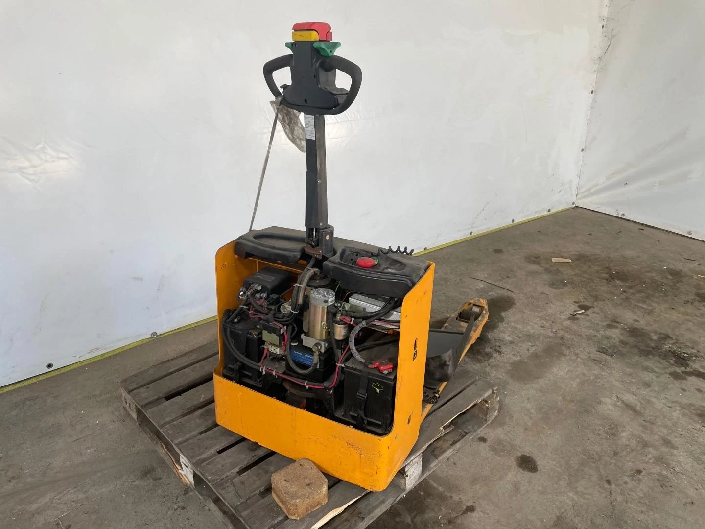Unbranded RA15 1500 Kg 2008 afbeelding 6