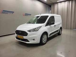 Ford Transit Connect 2019 - 1.5EcoBlue Trekhaak Euro 6! afbeelding 2 miniatuur