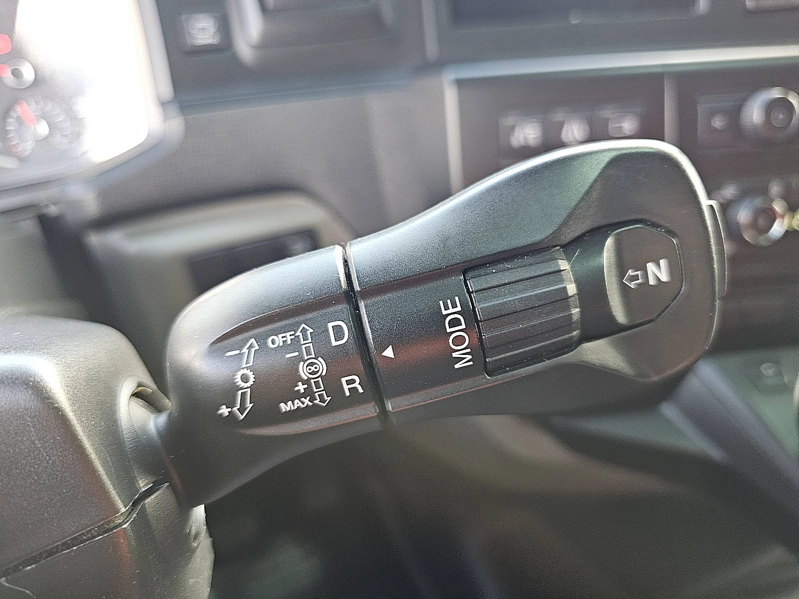MAN TGX 2021 - 18.470 Bild 14