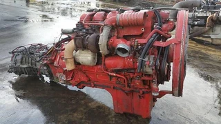 Engines D2865 te koop