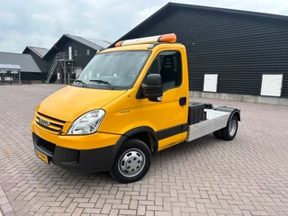 Iveco 50C18 2009 - BE TREKKER 12 TON (151.837 KM ) N1 obrazek 1