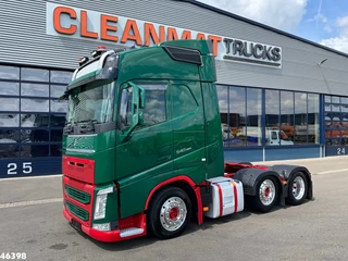 Volvo FH 2020 - 540 6x2 Retarder Just 398.766 km! obrazek 2