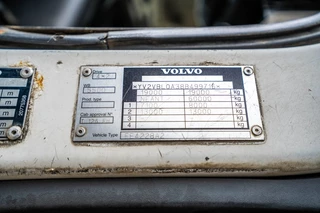 Volvo N/A 2008 - FE 280 bild 16