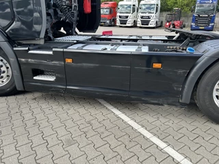 Scania S 2019 - S500 Highline / Retarder / 879 dkm obrazek 13