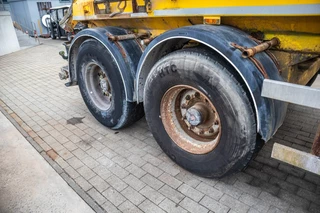 DE BUF N/A 2015 - BETON MIXER/MALAXEUR/MISCHER10M3 obrazek 7