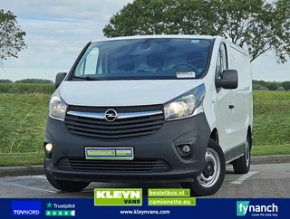 Opel Vivaro 2019 - 1.6 te koop