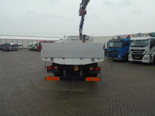 Mercedes-Benz Axor 2014 - N/A zdjecie 11