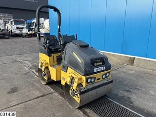 Bomag N/A 2014 - BW 100ADM-5 1284h, 15.1KW immagine 3