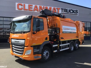 DAF CF 340 FAN 2021 - N/A imagen 2