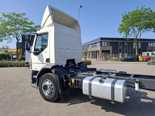 DAF LF 290 2022 - / !!ONLY:130146 KM !! / ACC / LWDS / AIRCO / TOP CONDITION / AUTOMATIC / EURO-6 / 2022 zdjecie 8