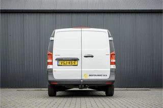 Mercedes-Benz Vito 2020 - 116 CDI L2H1 | 164 PK | Euro 6 | Cruise | Camera | PDC zdjecie 7