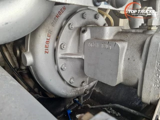 Mercedes-Benz Atego 2003 - 1325 immagine 20