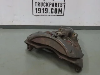 DAF N/A - 2266603 Remklauw SyD7 met ACR изображение 2