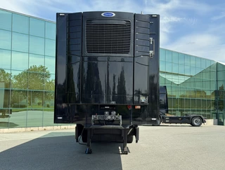WEBTRAILER N/A 2020 - 3 AS  STUURAS  LIFTAS  KOEL VRIES   2.500 kG KLEP   SUPER STAAT  NL TRAILER image 6