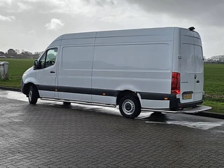 Mercedes-Benz Sprinter 2021 - 317 obrazek 6