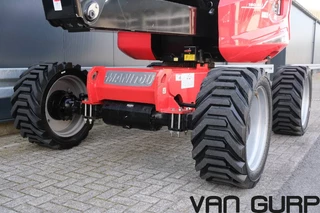 Manitou N/A 2020 - 180 ATJ | 2020 | 972h immagine 24
