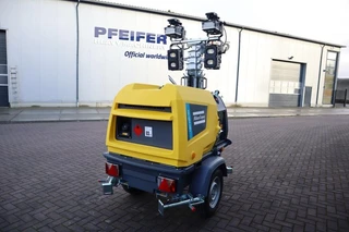 Atlas-Copco 2021 - Hilight H6+ Valid inspection, Max Boom Height 8m, afbeelding 2 miniatuur