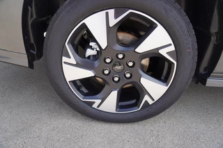 Ford E-Transit 2026 - Cust. L2H1 Sport 218PK Automaat Schuifdeur links en rechts obrazek 13