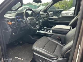 Ford F-150 2022 - USA 3.5 V6 Ecoboost SuperCrew image 17