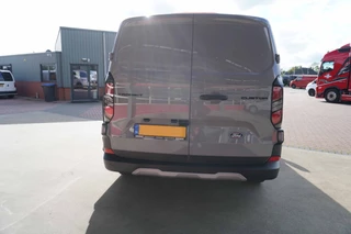 Ford Transit Custom 2024 - 320L 2.0 TDCI 136PK L2H1 Trail DubbelCabine Schuifdeur L/R image 7