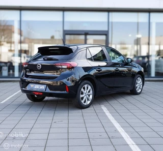 Opel Corsa 2023 - Elegance Edition 1.2 Turbo – PDC CAM –6m Garantie image 9