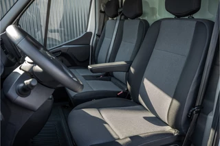 Renault Master 2023 - 2.3dCi | Bakwagen met Laadklep | LED | Carplay | Camera | Cruise zdjecie 11