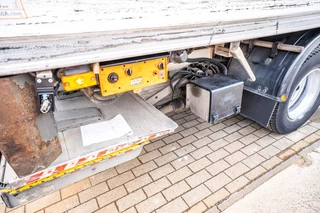 Renault N/A 2013 - MIDLUM 220 (16t) DXI+CARRIER MULTI+DHOLLANDIA obrazek 19