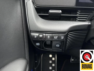 Hyundai IONIQ 5 2025 - N AWD 650 PK HUD Stoelverwarming Voor+Achter zdjecie 31