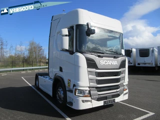 Scania R 2020 - R500 Retarder immagine 2