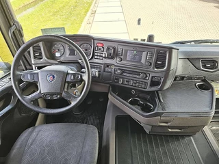 Scania R 2021 - R410 obrazek 8