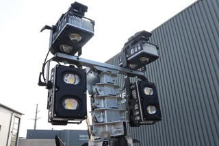 Atlas-Copco 2022 - Hilight H6+ Valid inspection, Max Boom Height 8m, afbeelding 3 miniatuur