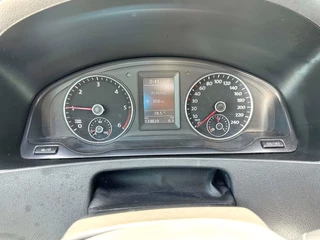 Volkswagen Transporter 2014 - Kombi 2.0 TDI L2H1 9 Persoons AUTOMAAT MARGE bild 7