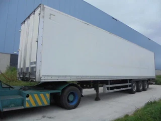 Samro N/A 2014 - VK132APF11S imagen 1