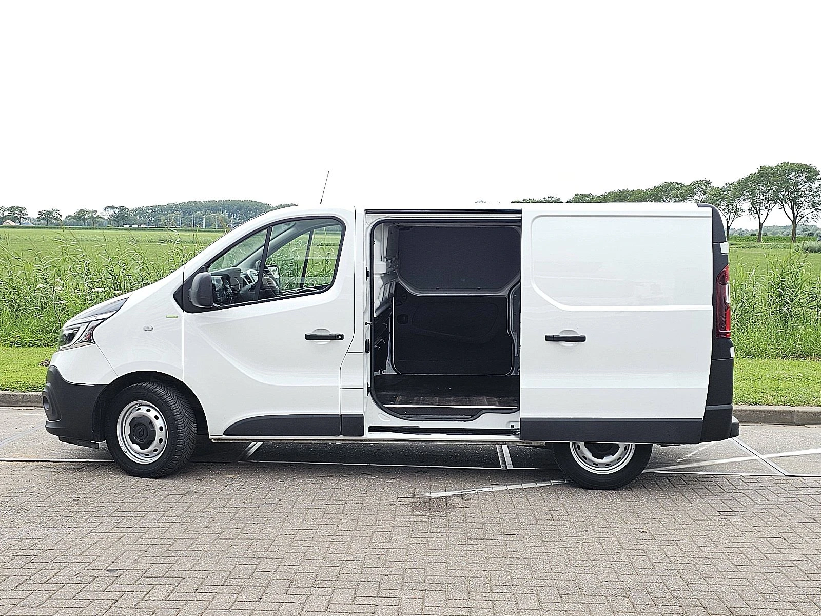 Renault Trafic 2021 - 2.0 DCI image 19