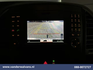 Mercedes-Benz Vito 2020 - 114 CDI 136pk L2H1 Euro6 Airco | Navigatie | Camera | LM Velgen zdjecie 3