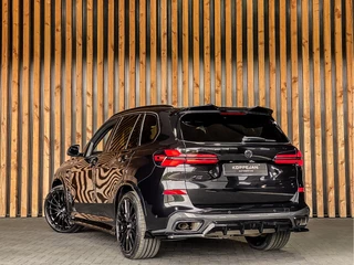 BMW X5 2023 - xDrive50e 490PK Automaat High Executive M-Sport image 18