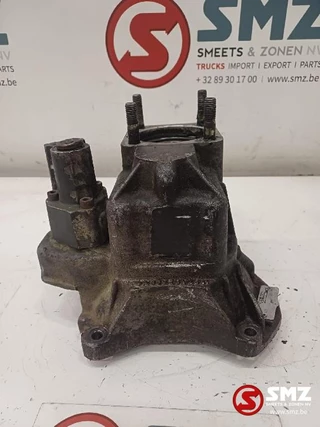 Mercedes-Benz N/A - Occ PTO Mercedes immagine 3