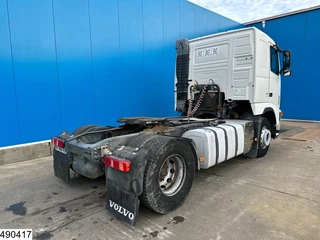 Volvo FH 2007 - 480 EURO 5, Hydraulics imagen 4