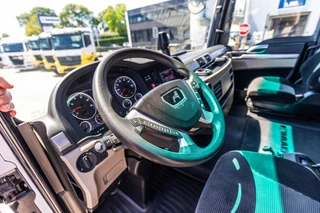 MAN TGX 2019 - 18.470 XXL BLS + KIPHYDR. afbeelding 17
