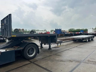 Lecci 5 M EXTENDABLE 2009 - N/A zdjecie 2